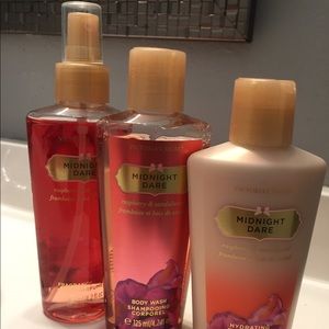 Victoria secret bundle